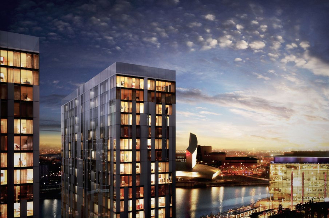 X1 Media City